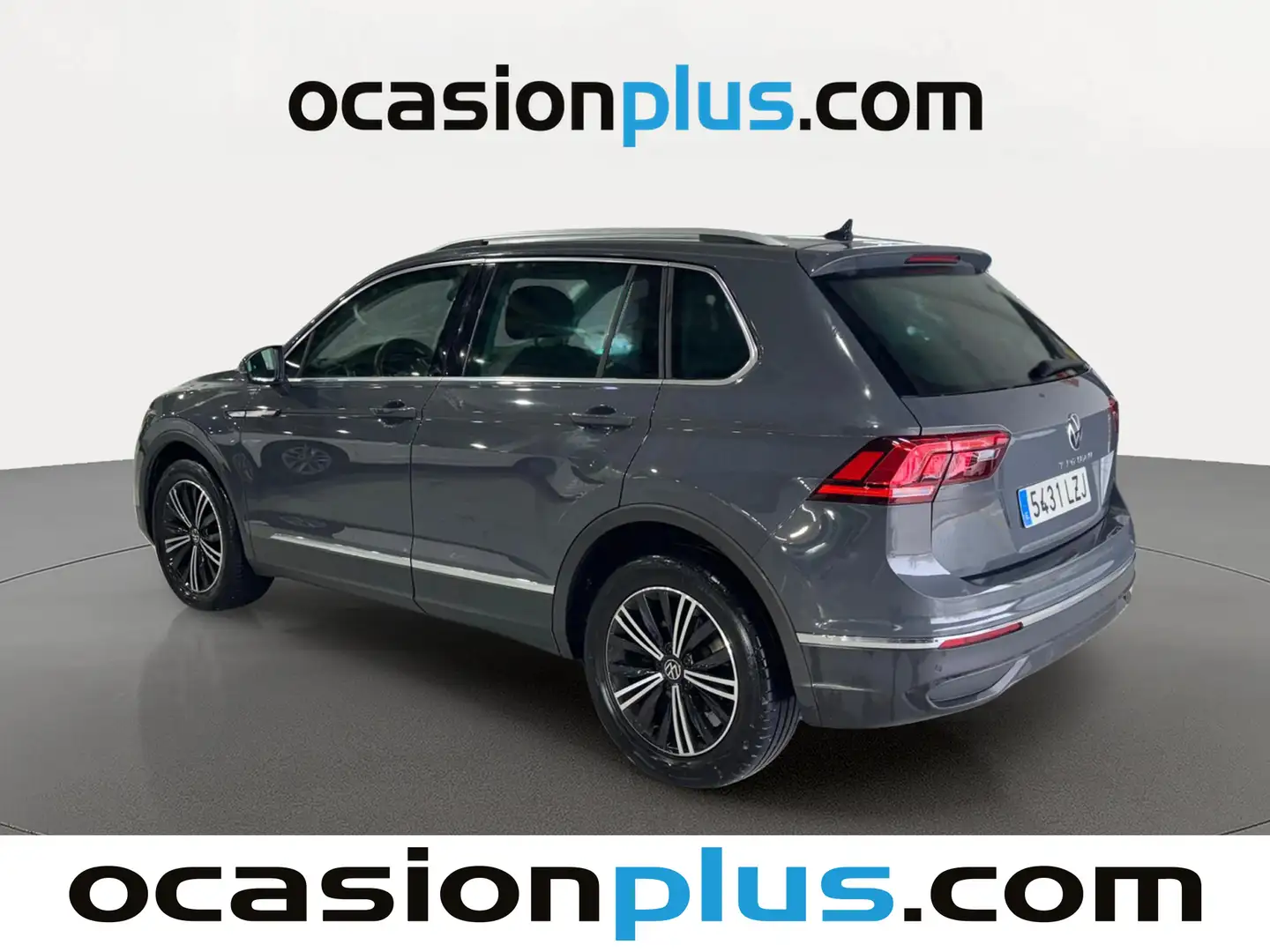 Foto Volkswagen Tiguan Volkswagen Tiguan Life 2.0 TDI (150 CV) DSG