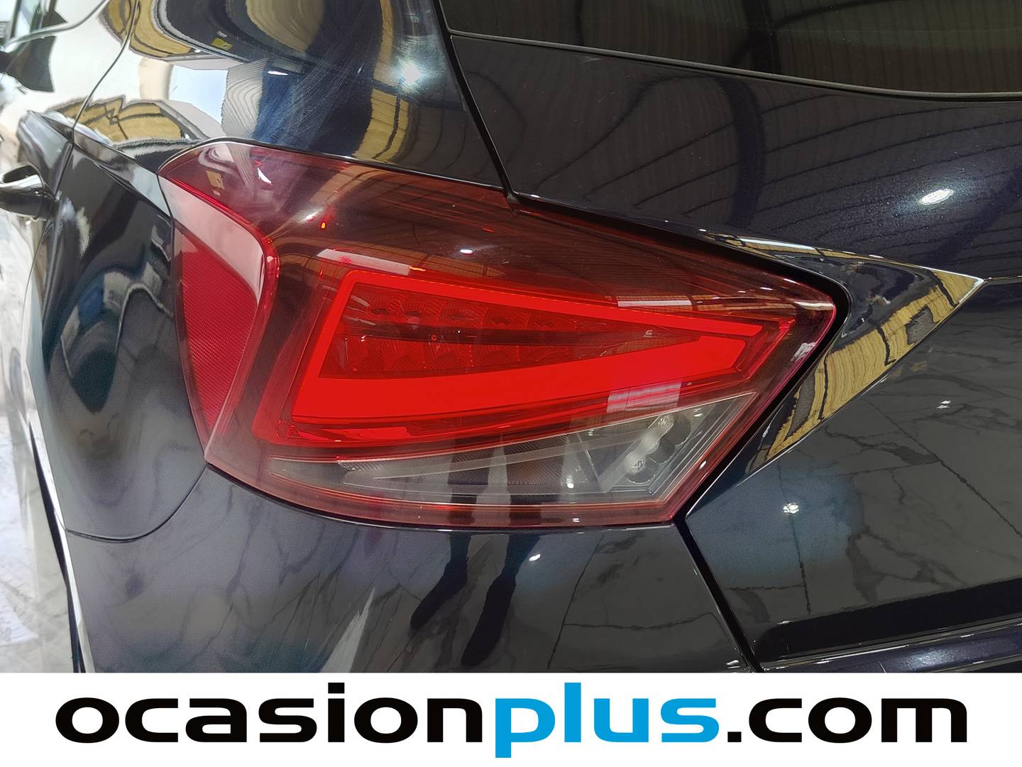 Seat Ibiza Seat Ibiza 1.0 TSI FR Plus (110 CV) km 0