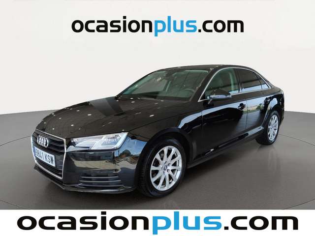 Audi A4 Advanced 35 TFSI (150 CV) S tronic de segunda mano
