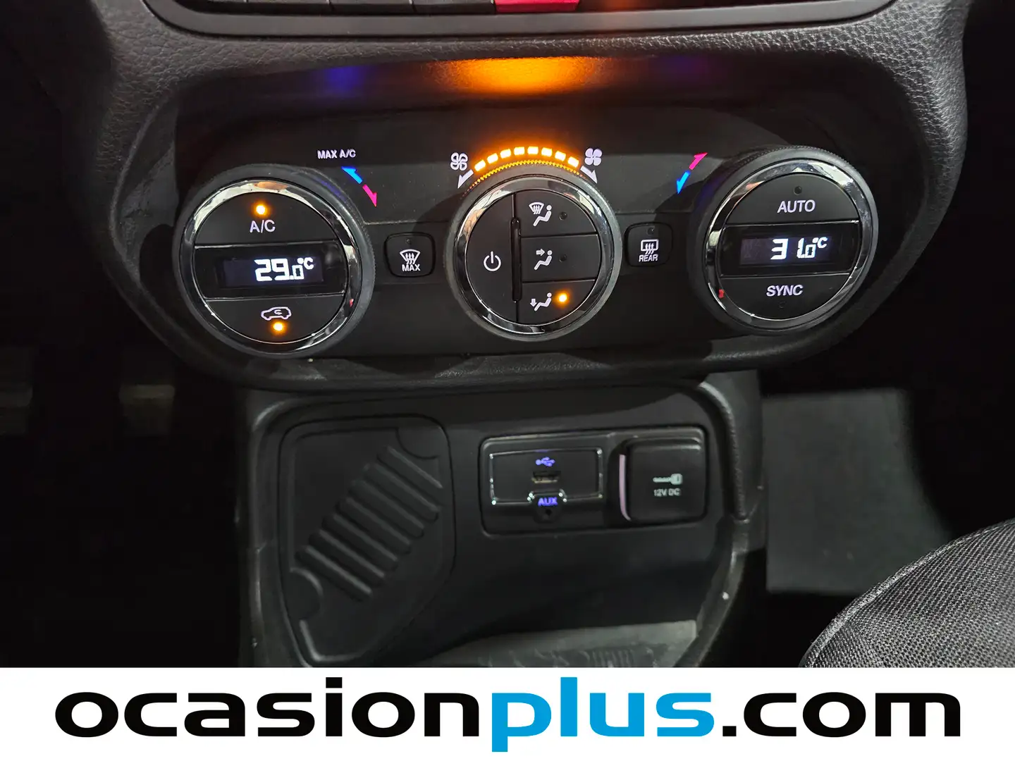 Foto Jeep Renegade Jeep Renegade 1.6 Multijet Limited 4x2 (120 CV)