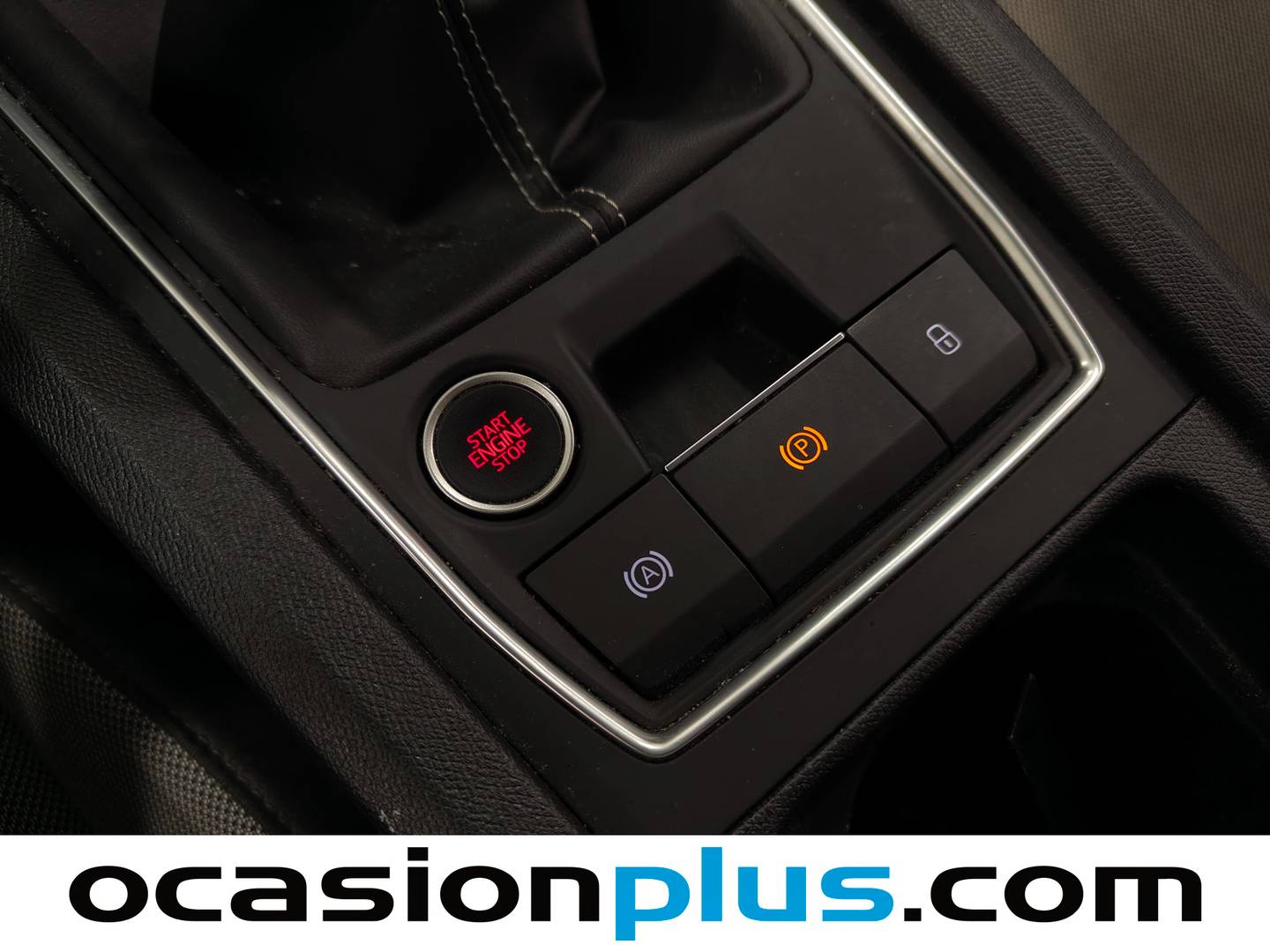 Seat León SEAT León ST 1.0 TSI S&S Style XS (110 CV) gasolina