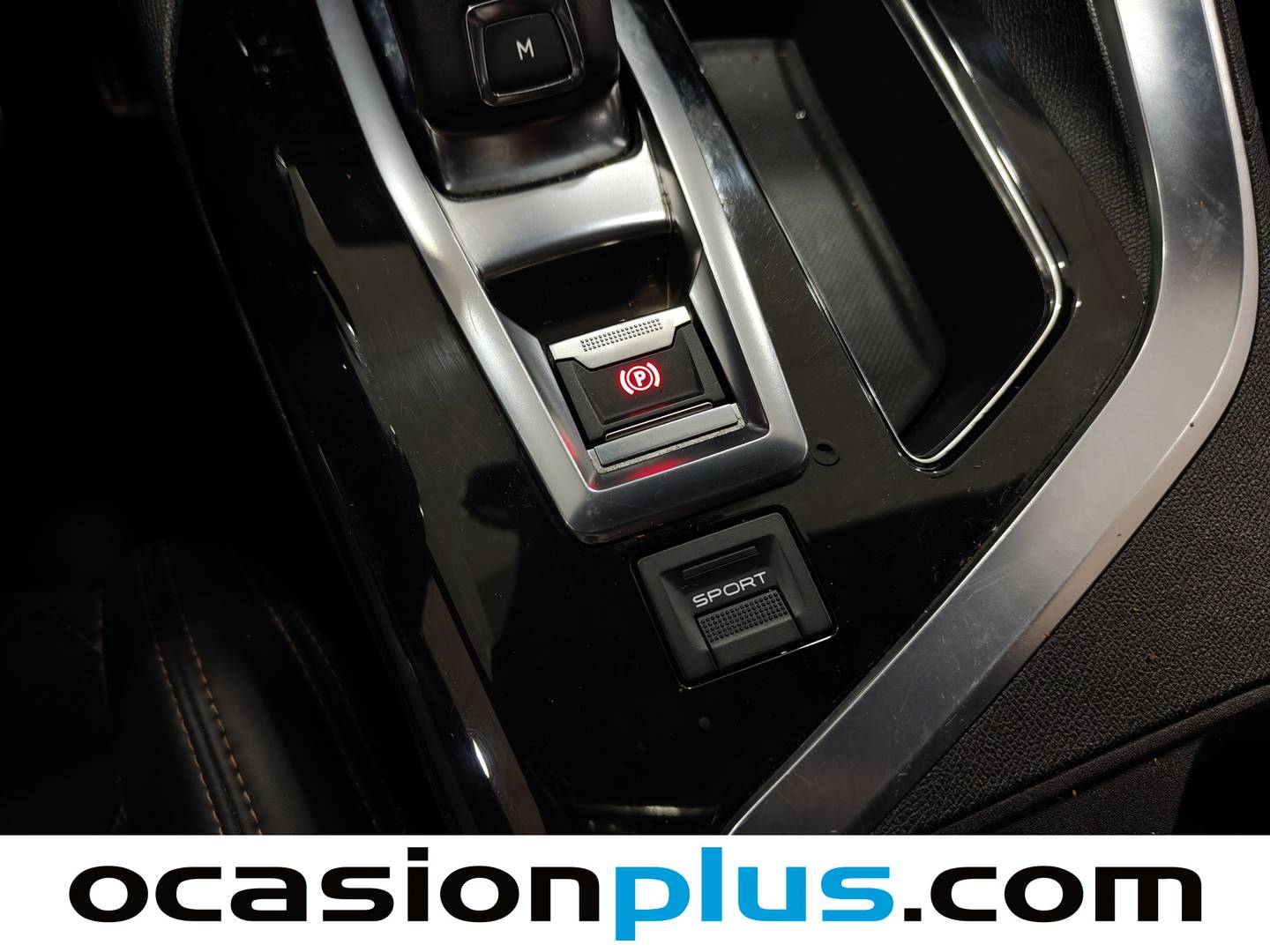 Foto Peugeot 3008 Peugeot 3008 BlueHDi 180 S&S GT EAT6 (180 CV)