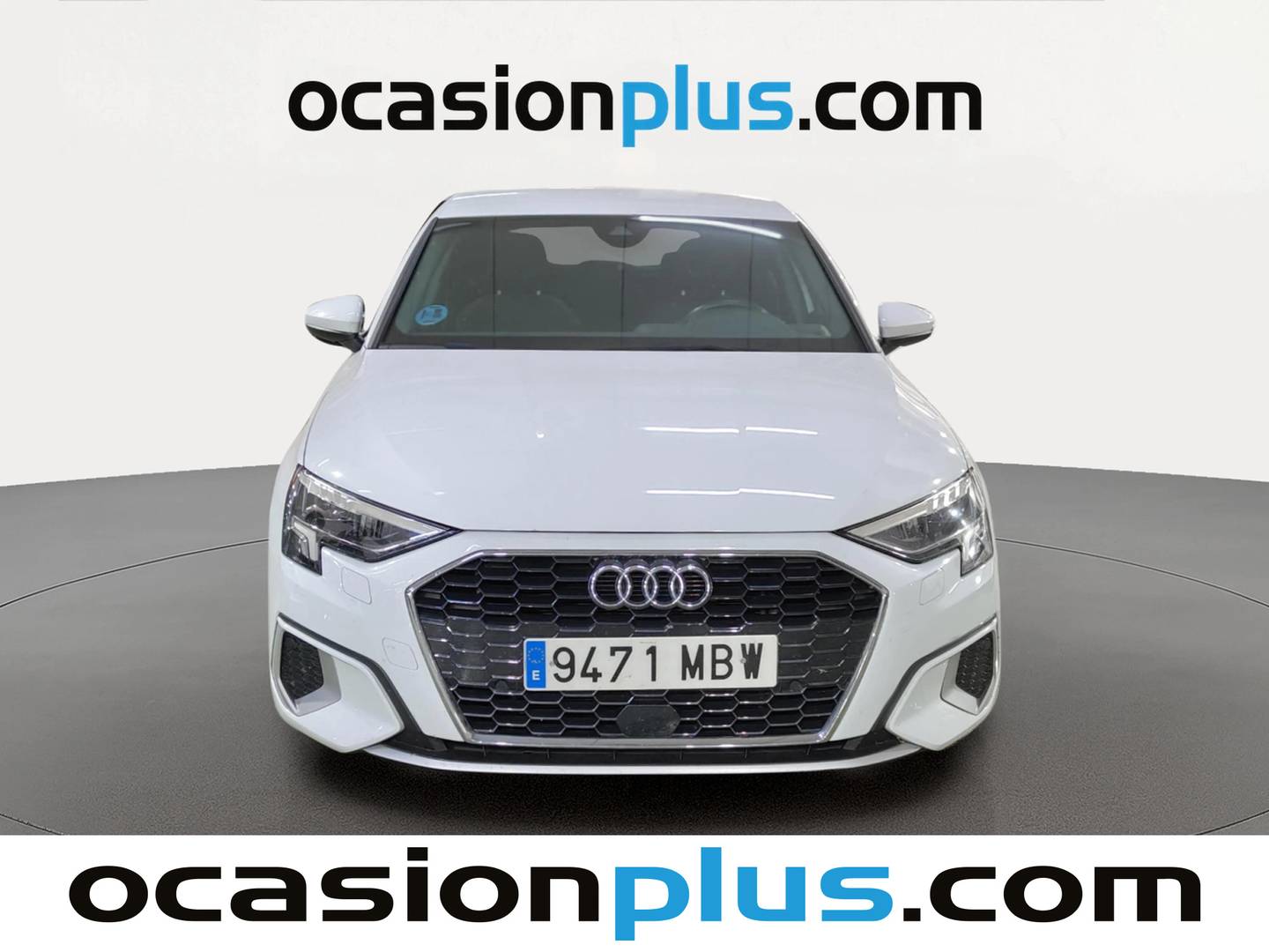 Audi A3 Audi A3 Sportback Advanced 30 TDI (116 CV) 116cv