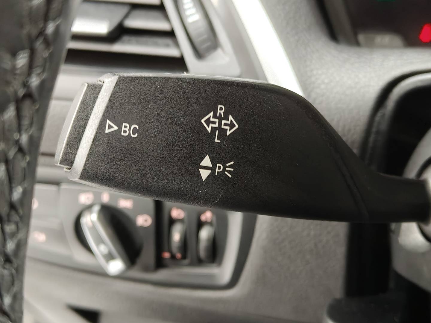 Foto BMW Serie 1 BMW Serie 1 118d (150 CV) Pack M