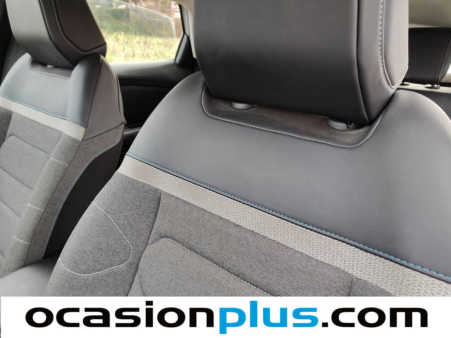 Foto Citroën C4 Citroen C4 PureTech 130 S&S 6v Feel Pack (130 CV)