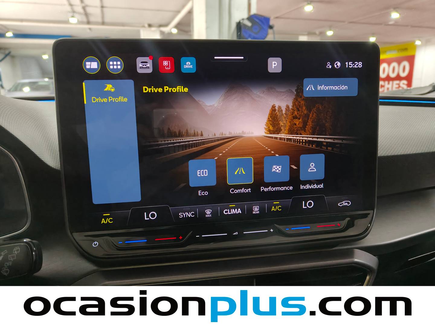 Equipamiento del Seat León Seat León 1.5 TSI S&S FR Special Edition (150 CV)