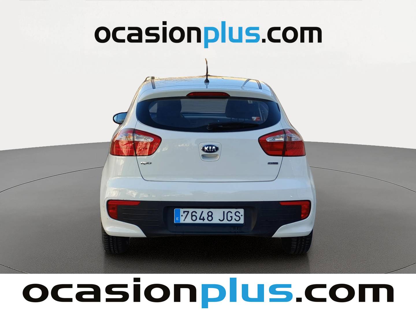 KIA Rio Kia Rio 1.1 CRDi WGT Concept  (75 CV) barato
