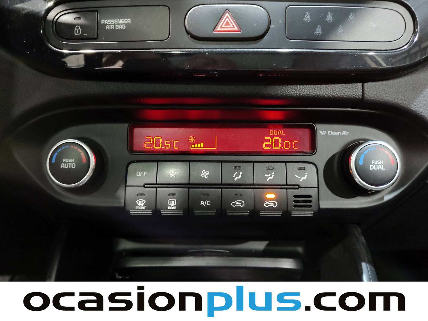 KIA Carens KIA Carens 1.7 CRDi Eco-Dynamics Emotion (136 CV)  7 Plazas km 0