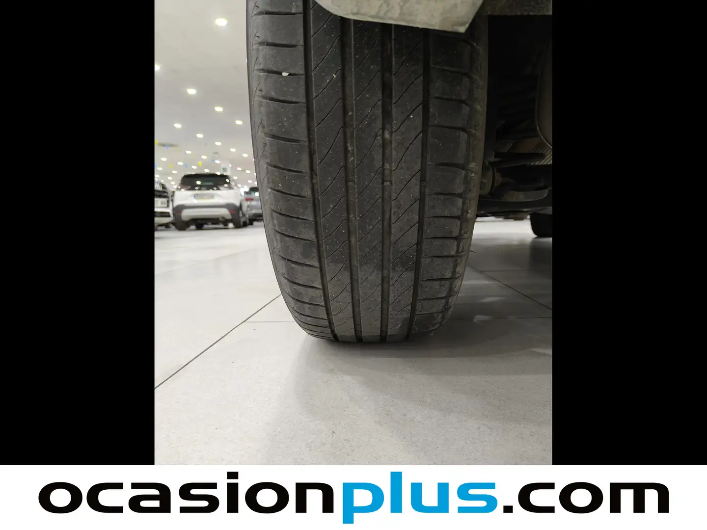 Foto MG ZS MG ZS 1.0T Luxury (111 CV)