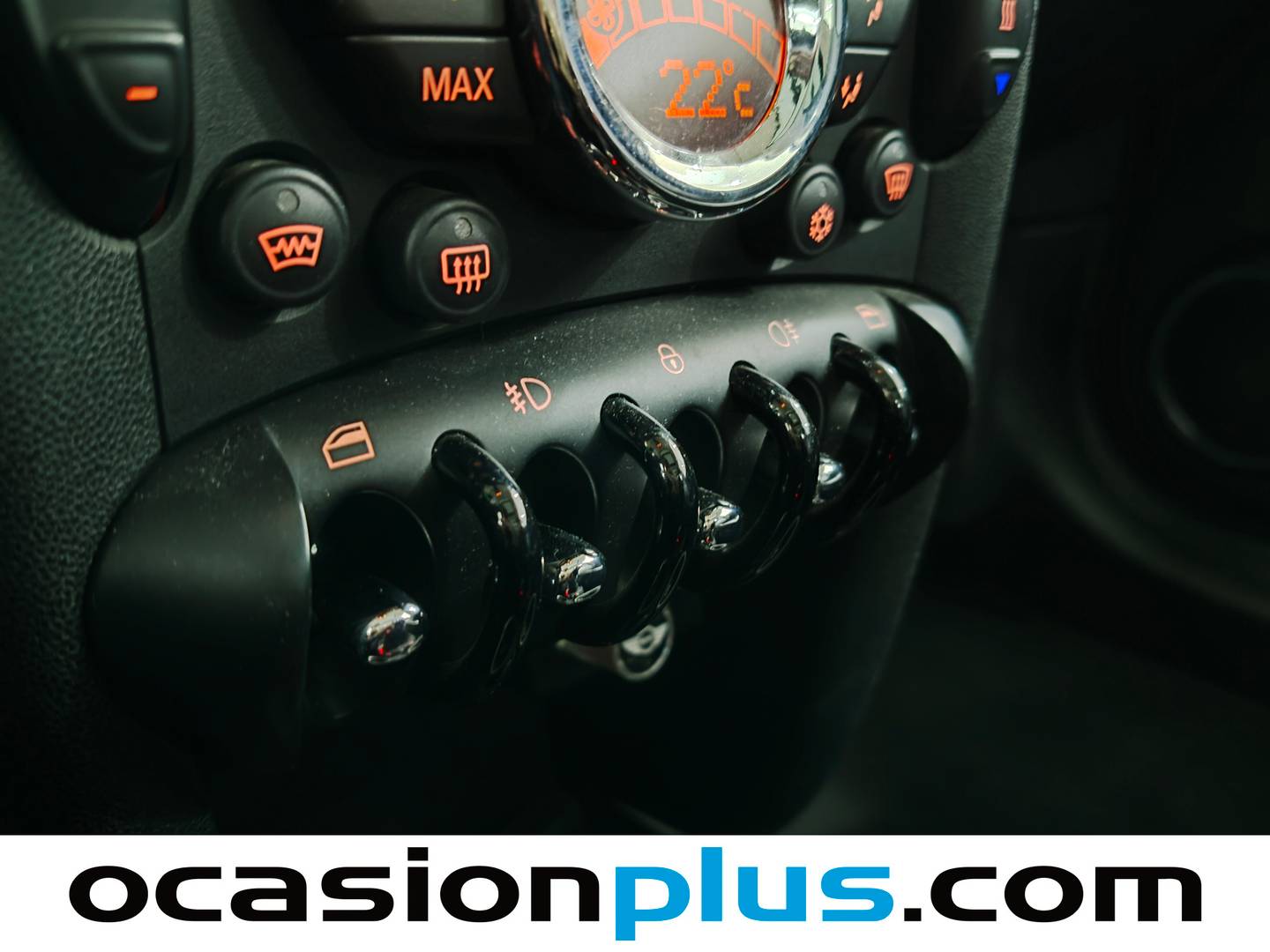 Mini MINI MINI MINI Cooper S  (184 CV) automático