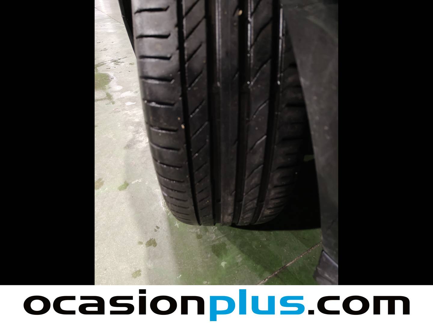 Foto Mercedes Clase C Mercedes-Benz Clase C C Coupe 300 (258 CV) Pack AMG