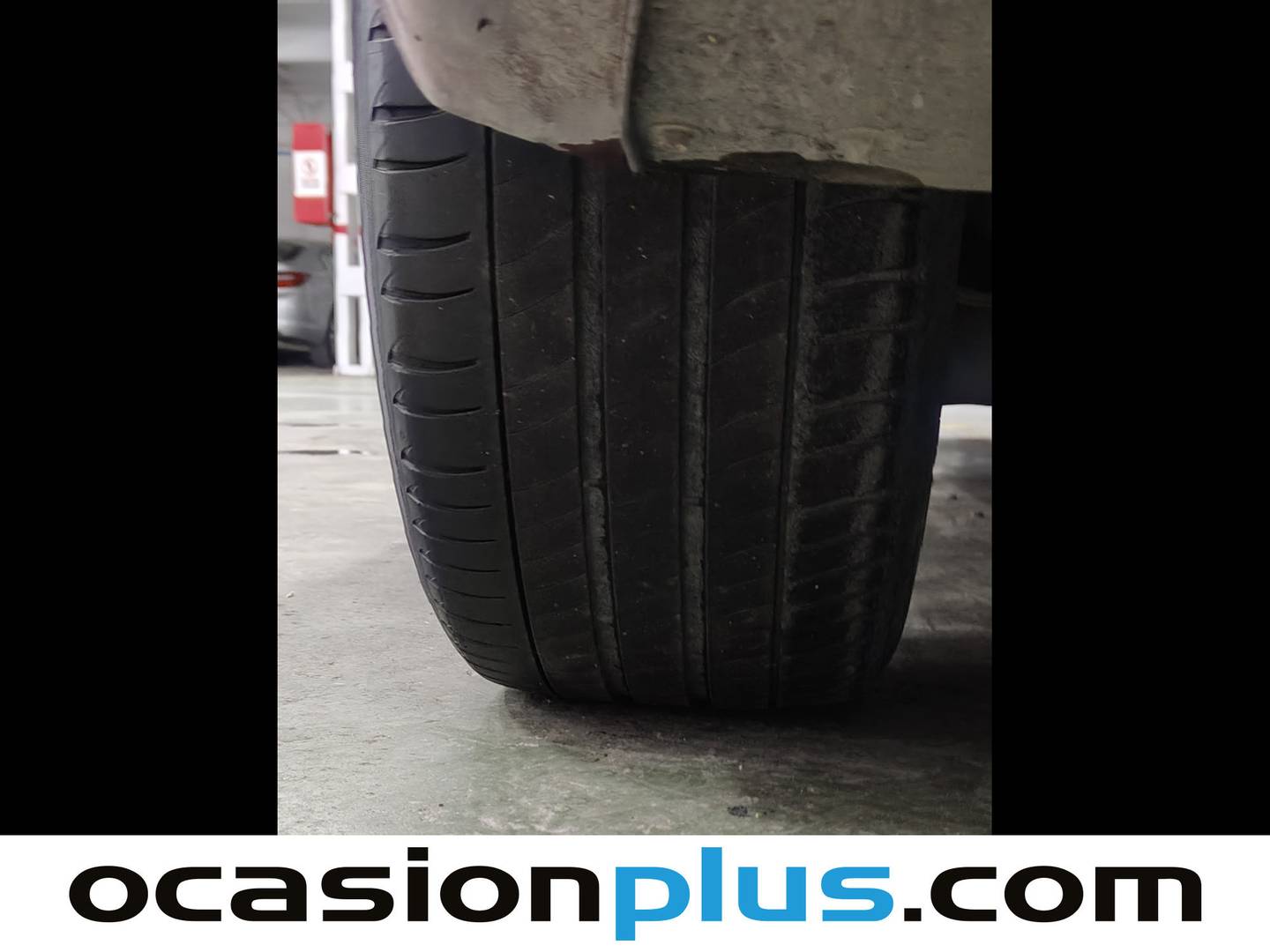 Mazda Mazda6 Mazda Mazda 6 2.2 DE WAGON Style+ (150 CV) de segunda mano