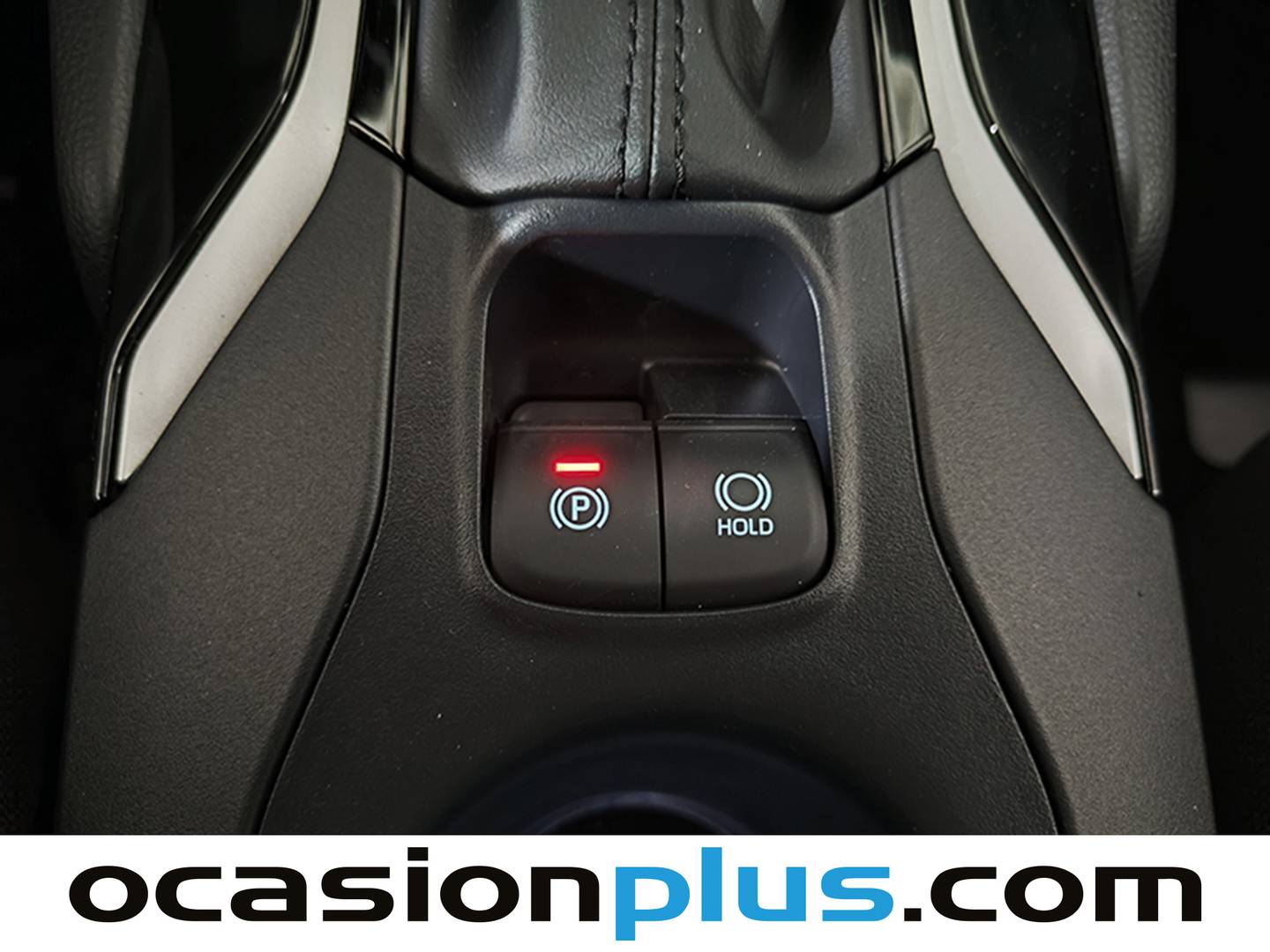 Foto Toyota Corolla Cross Toyota Corolla Cross 2.0l Style Plus (197 CV)