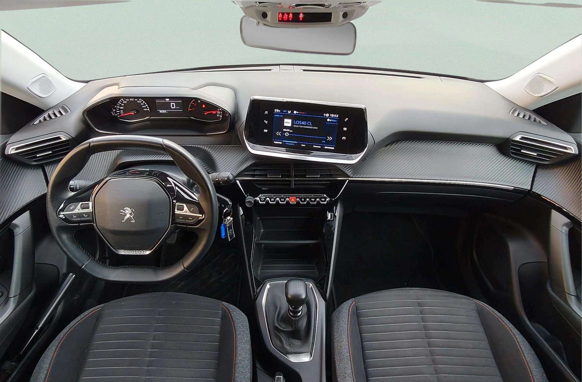 Peugeot 2008 PureTech 100 Active - foto 6