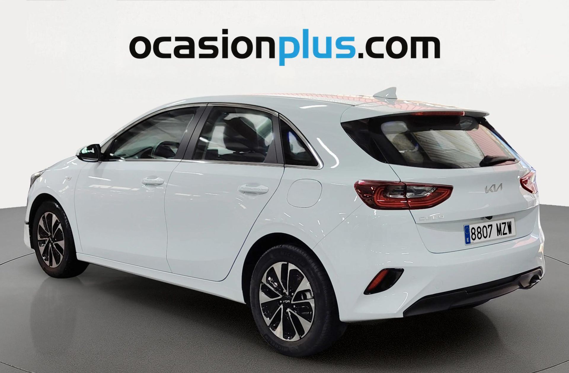 Kia Ceed 1.0 T-GDi Drive - foto 3