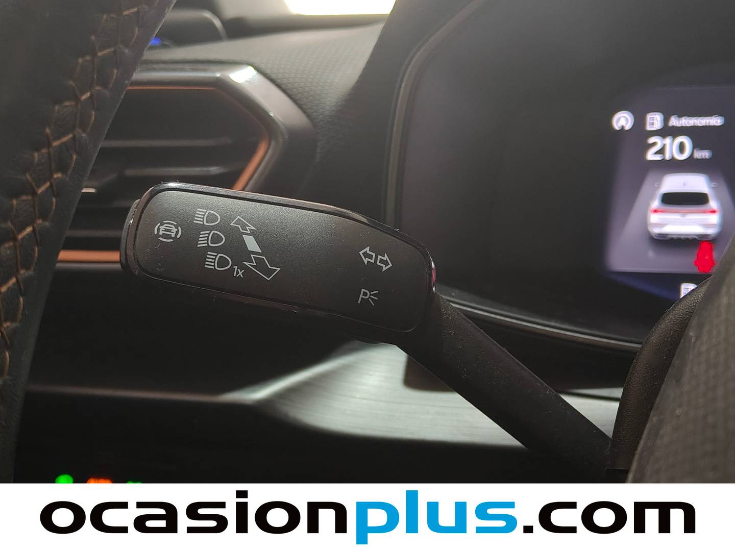 Cupra León Cupra León 1.5 eTSI DSG (150 CV) al mejor precio