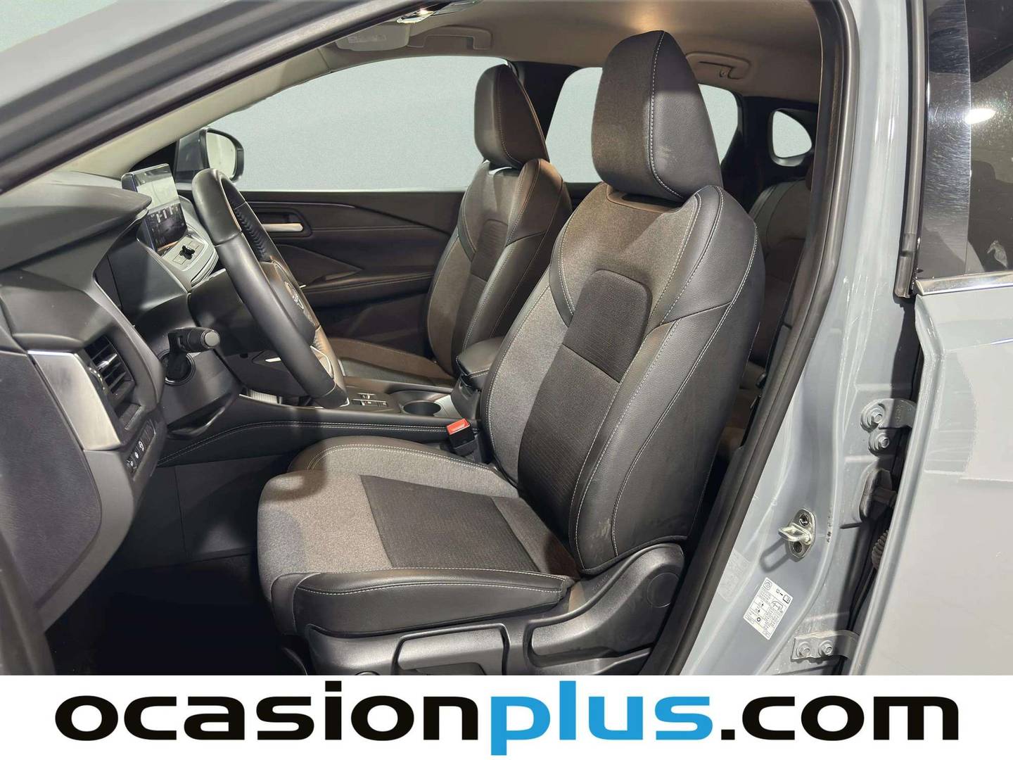 Foto Nissan QASHQAI Nissan Qashqai DIG-T 140 N-Connecta (140 CV)