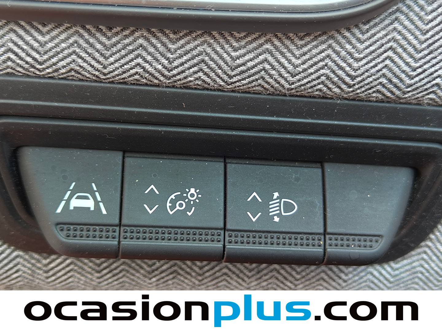 Paquetes del Renault Clio Renault Clio Techno TCe (90 CV)