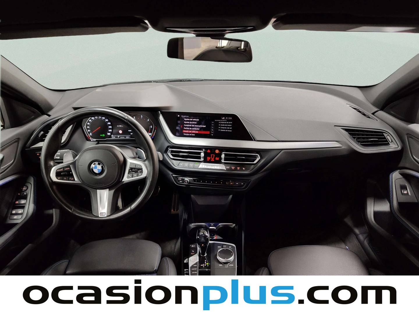 BMW Serie 1 BMW Serie 1 118d (150 CV) Pack M seminuevo