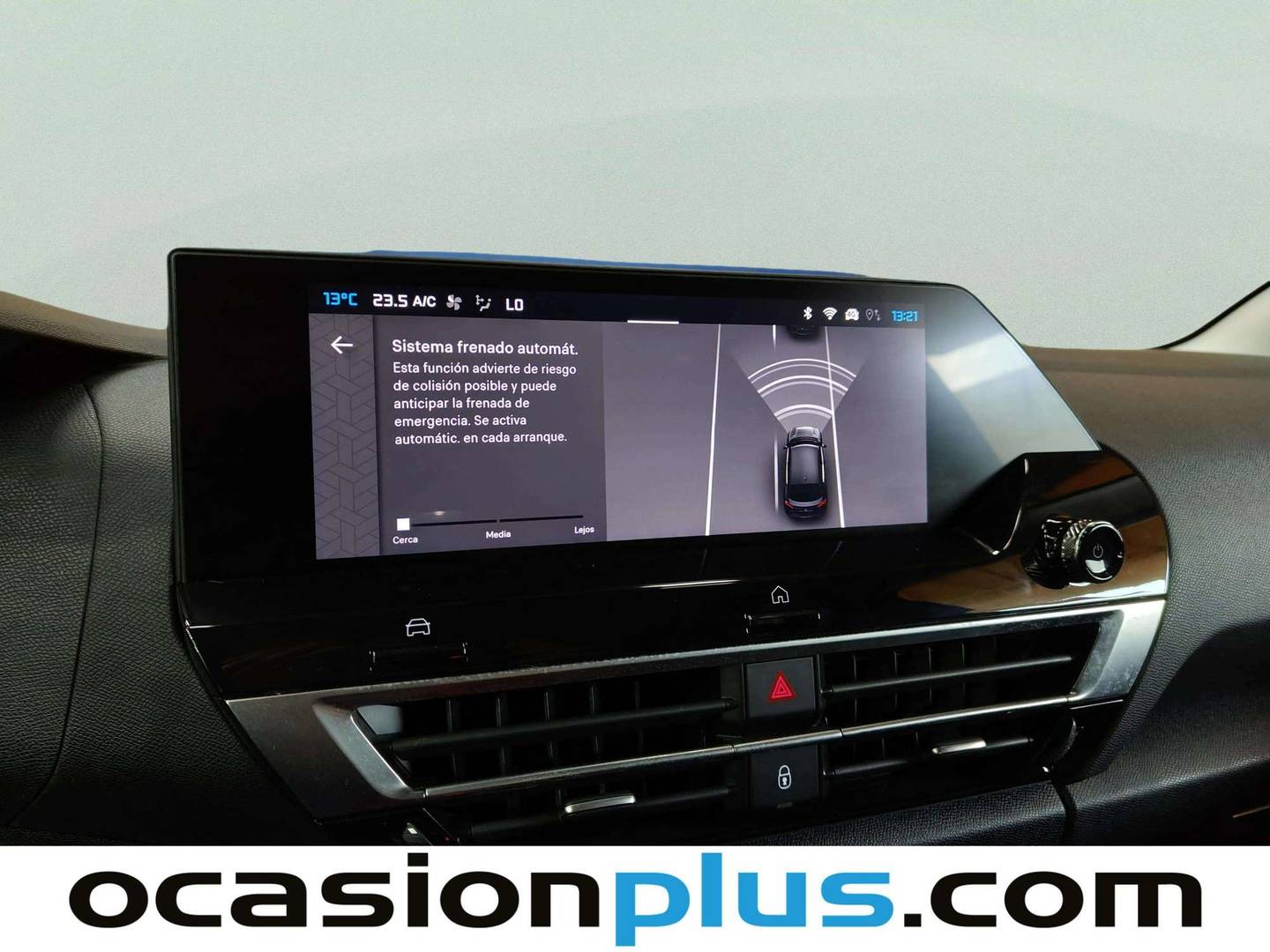 Citroën C4 Citroen C4 PureTech 130 S&S 6v Plus (131 CV) km 0