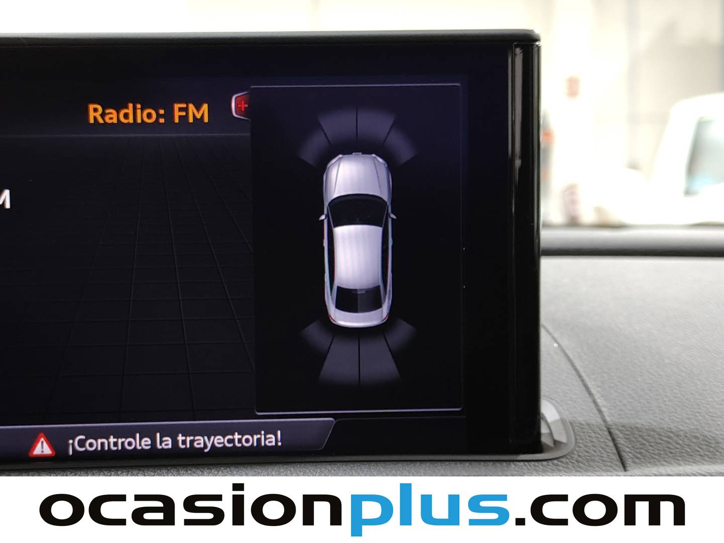 Equipamiento del Audi A3 Audi A3 Sedan S line edition 2.0 TDI (150 CV) S tronic