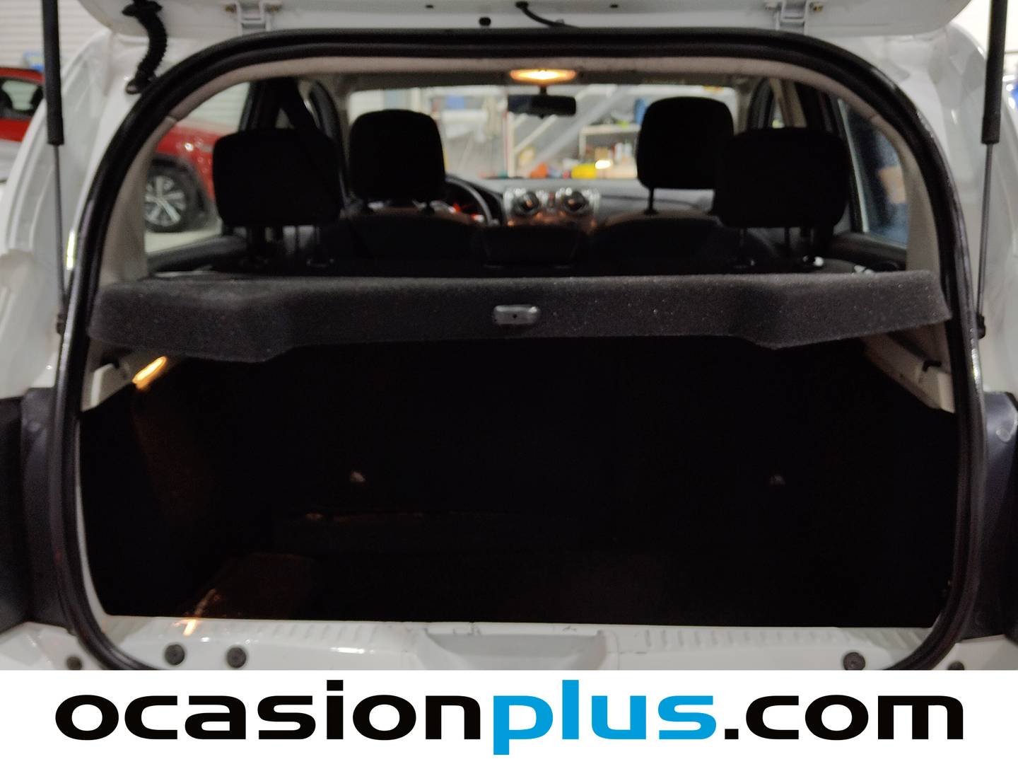 Foto Dacia Sandero Dacia Sandero Stepway Essential TCE (90 CV) GLP