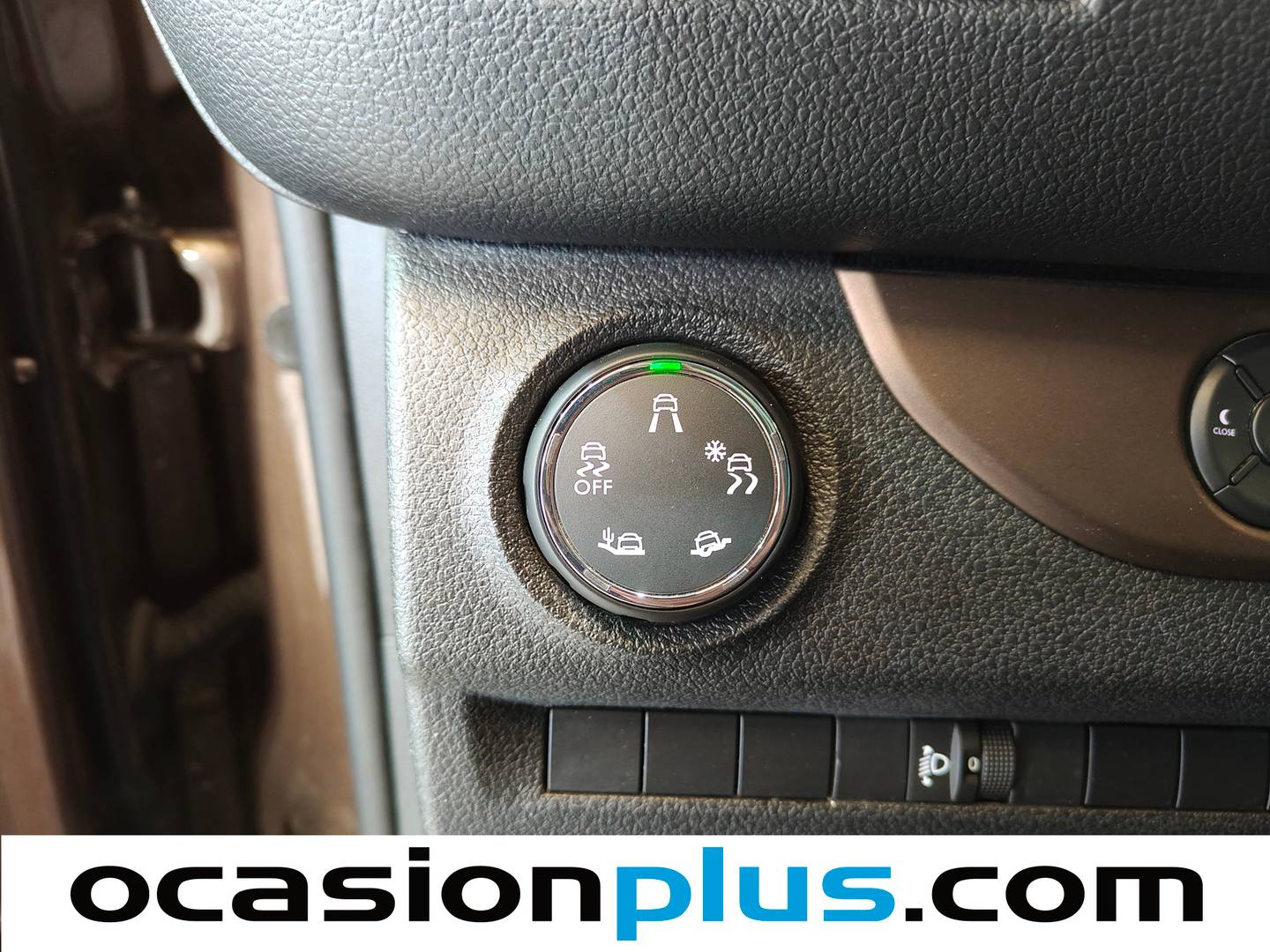 Toyota Proace Verso Toyota Proace Verso 2.0D Family Advance L1 Auto (145 CV) 8 Plazas de ocasión