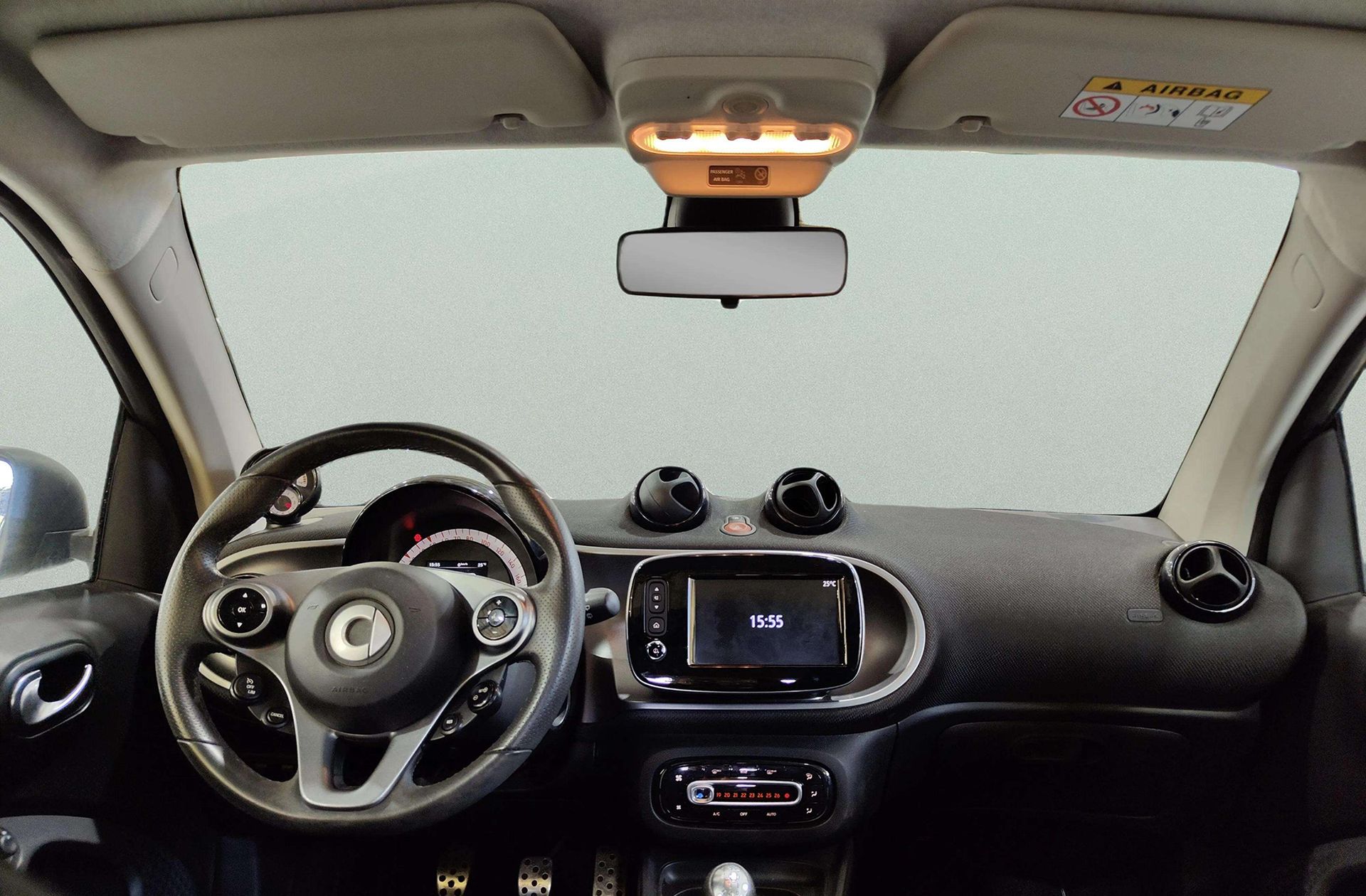 smart fortwo Coupe 66 - foto 6