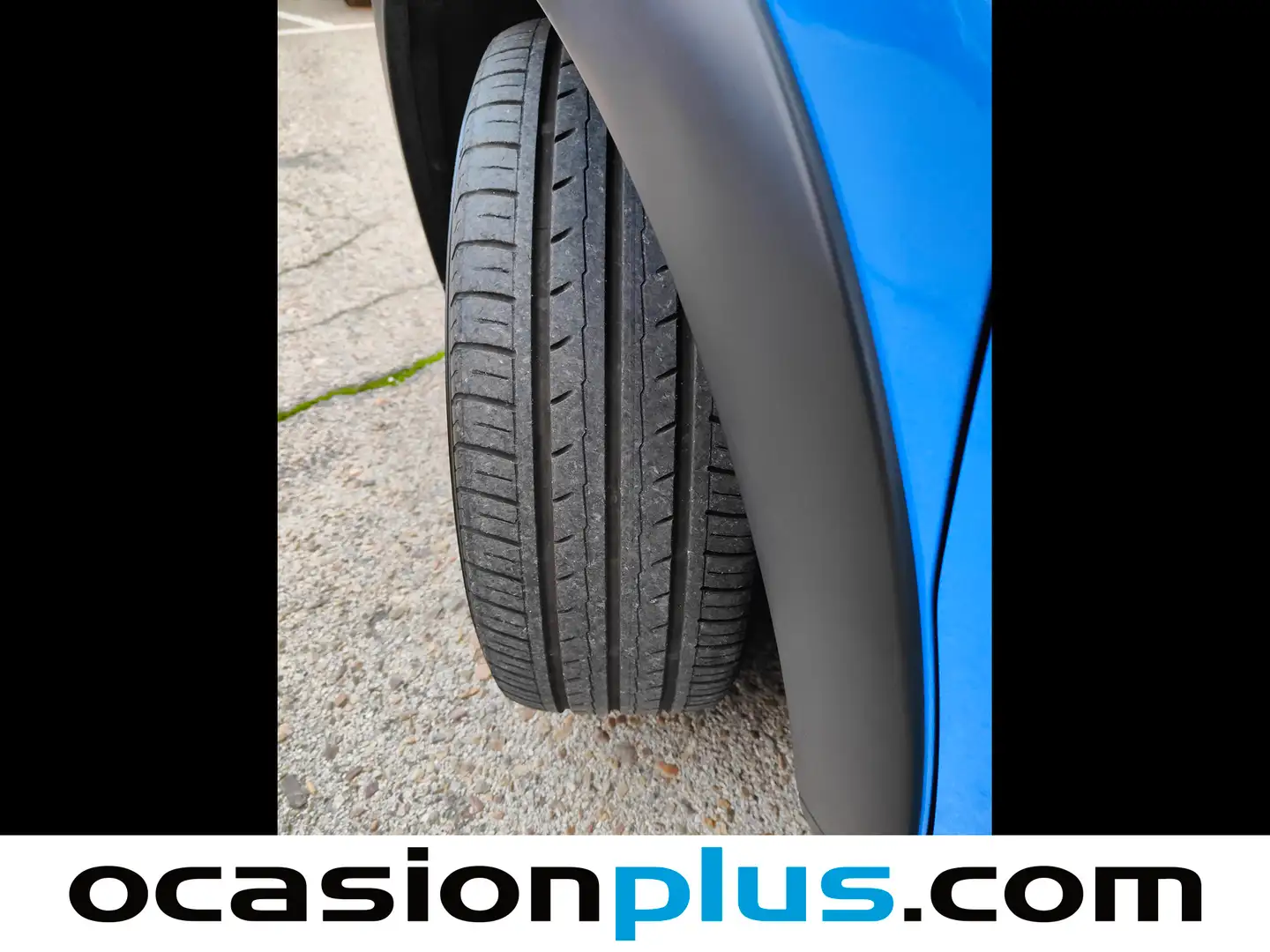 Foto Citroën C3 Citroen C3 BlueHDi 100 S&S Feel (99 CV)