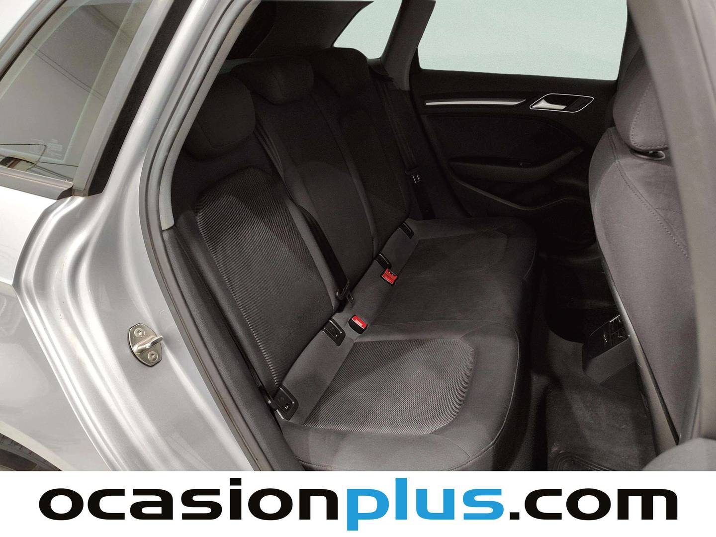 Audi A3 Audi A3 Sportback 1.0 TFSI (116 CV) km 0