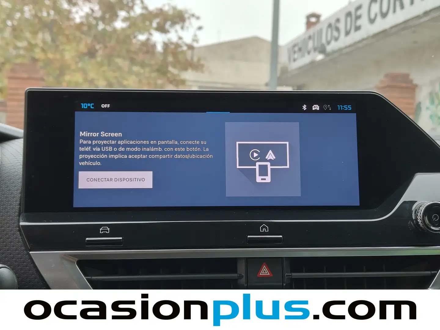 Foto Citroën C4 Citroen C4 PureTech 130 S&S Shine  (130 CV)