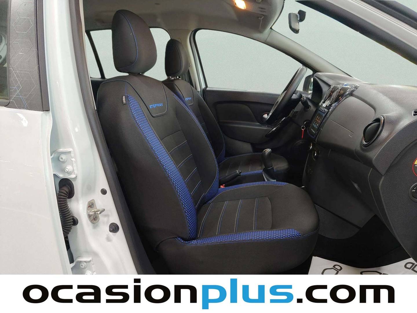 Dacia Sandero Dacia Sandero Serie Limitada Aniversario TCE (100 CV) km 0