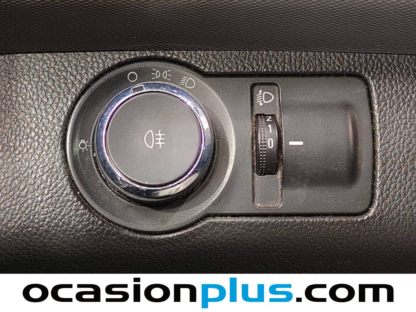 Chevrolet Aveo Chevrolet Aveo 1.2 LT (86 CV) de segunda mano