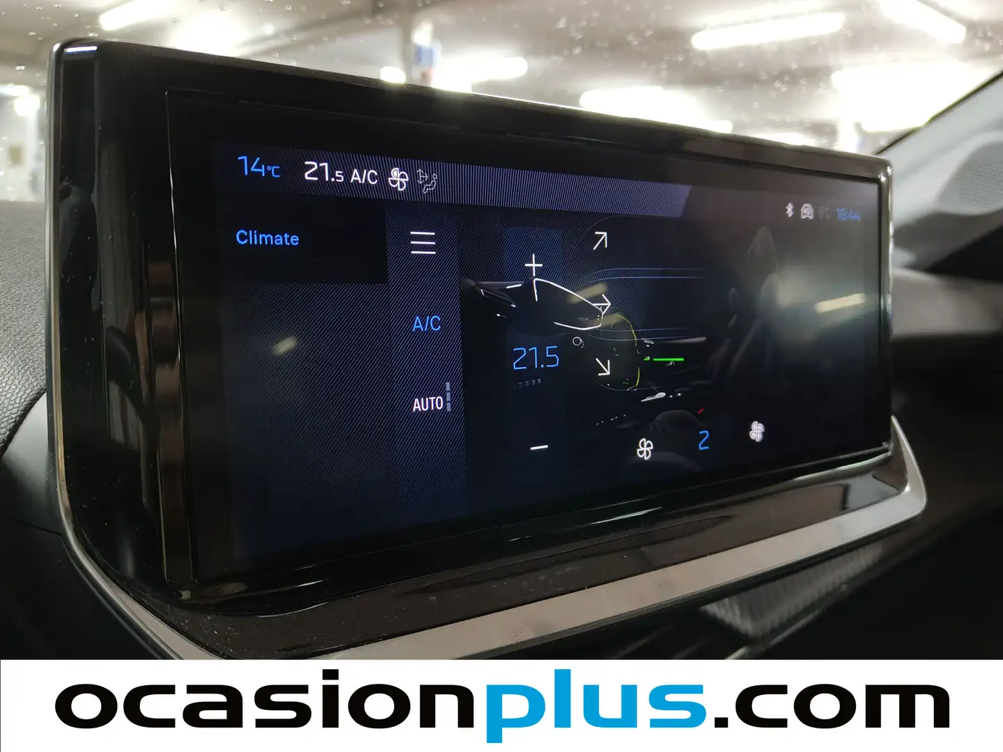 Foto Peugeot 208 Peugeot 208 PureTech 100 Allure (100 CV)