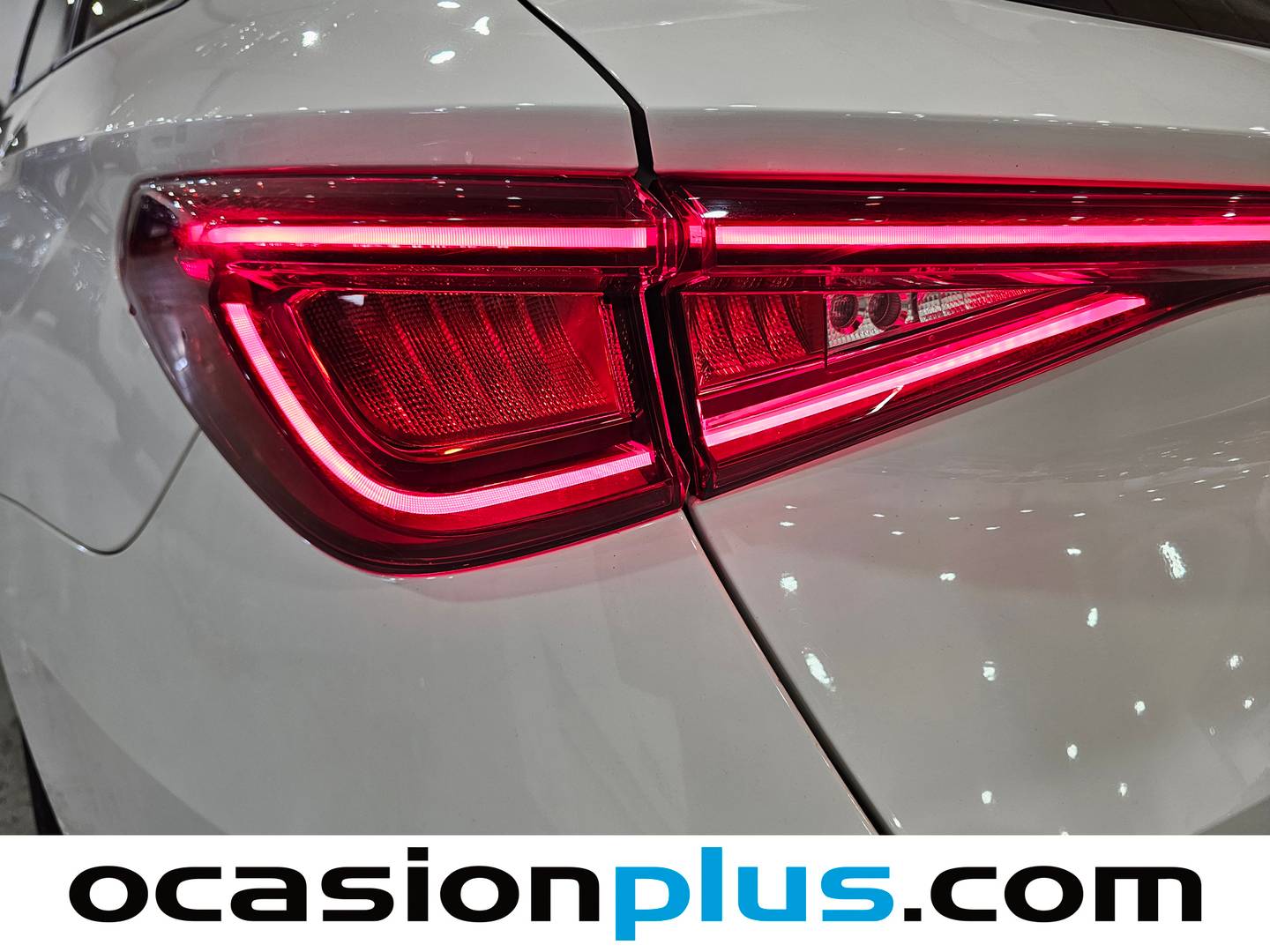 Seat León Seat León ST 2.0 TDI S&S Style DSG (150 CV) diésel