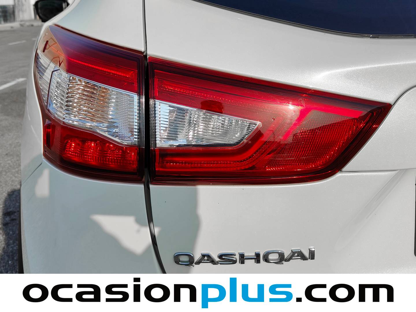 Nissan QASHQAI Nissan Qashqai 1.2 DIG-T N-Vision 4x2 (115 CV) km 0