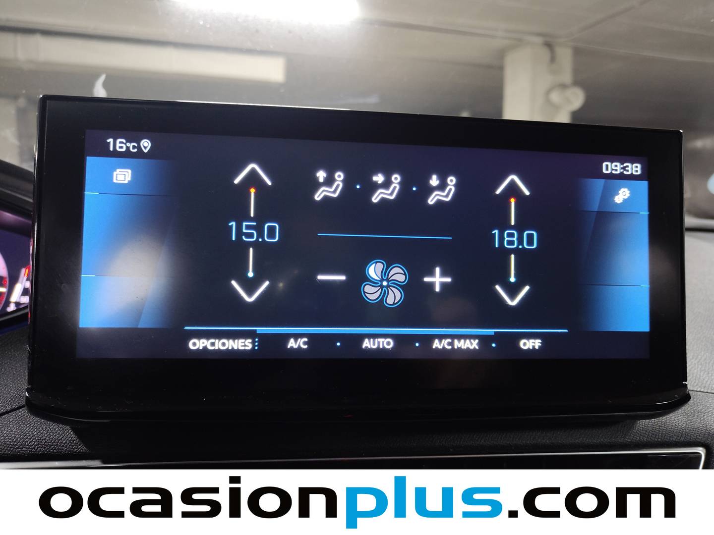 Peugeot 3008 Peugeot 3008 PureTech 130 S&S Allure EAT8 (130 CV) km 0