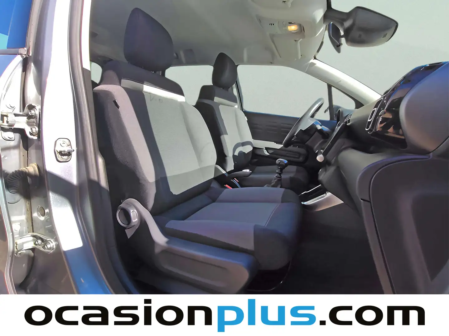 Foto Citroën C3 Aircross Citroen C3 Aircross PureTech 110 S&S Shine (110 CV)