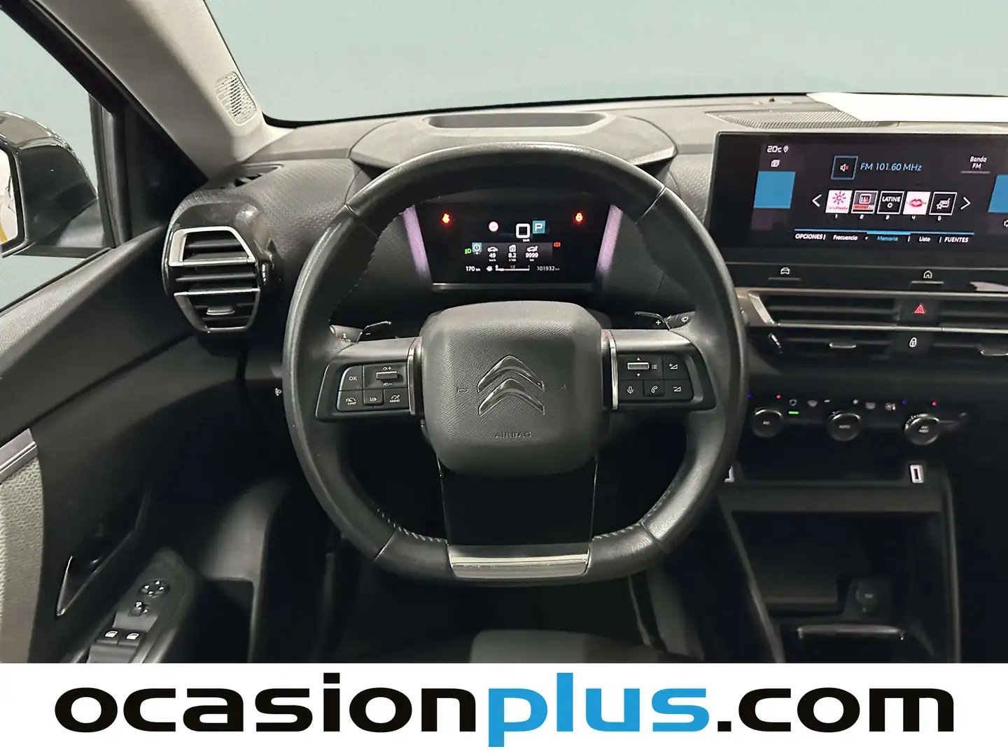 Foto Citroën C4 Citroen C4 BlueHDi 130 S&S Feel Pack EAT8 (130 CV)