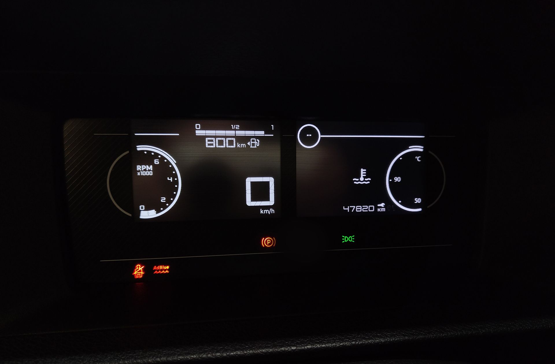 Fiat Scudo Furgon 1.5 BlueHDi L2 - foto 20