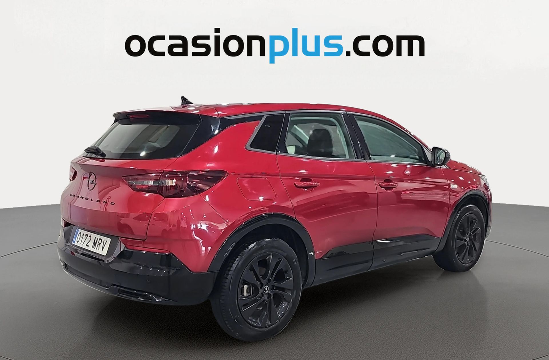 Opel Grandland 1.2 Turbo XHT GS - foto 3