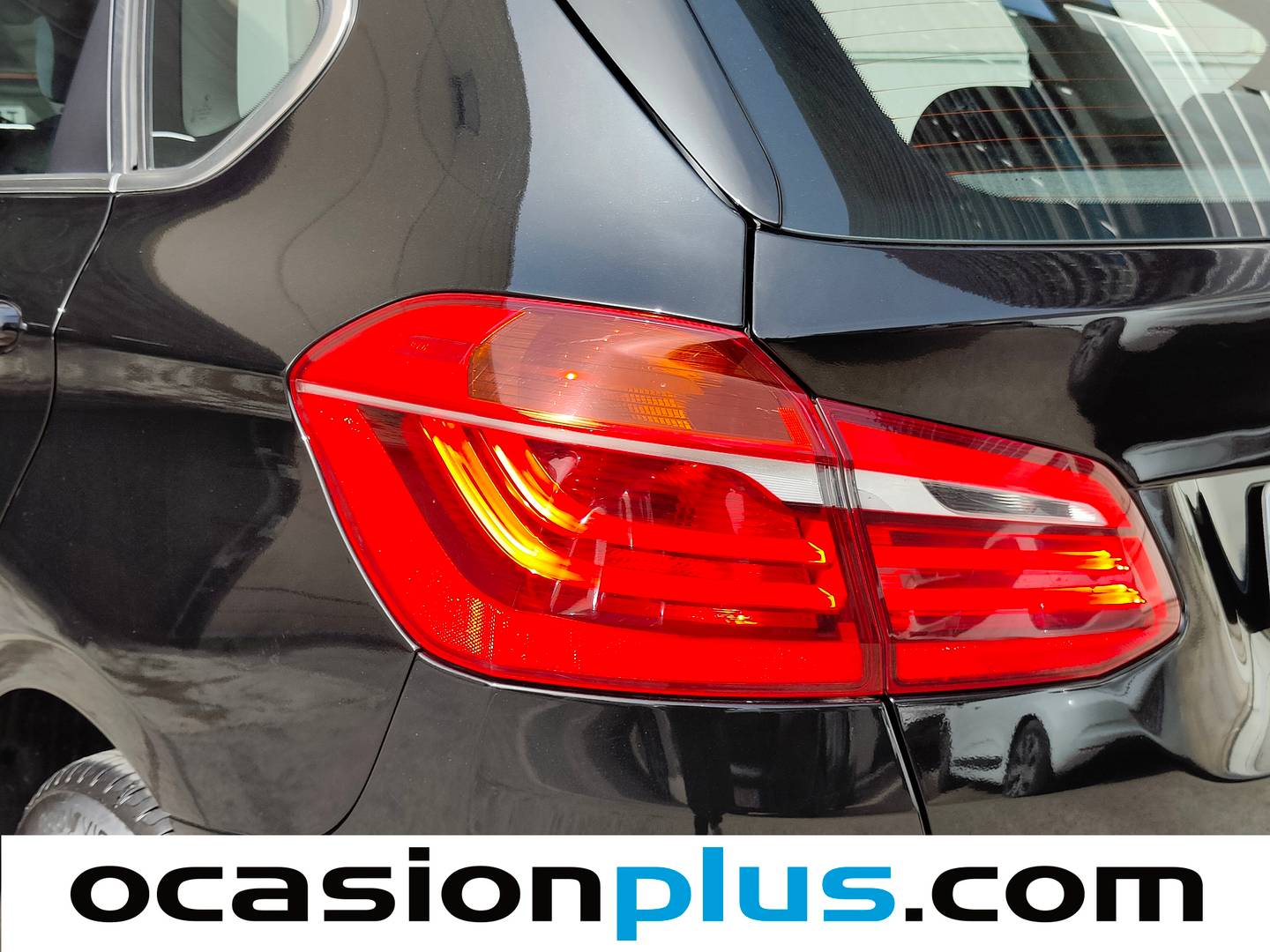 BMW Serie 2 Active Tourer BMW Serie 2 218d Active Tourer (150 CV) al mejor precio