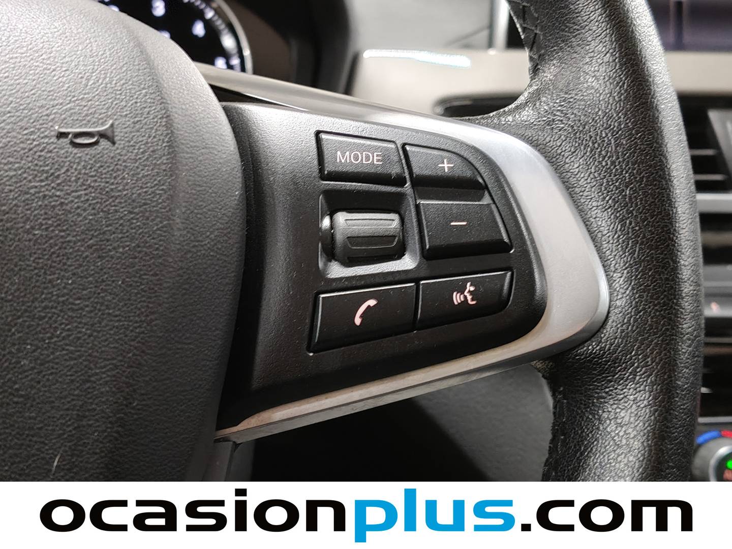 BMW X1 BMW X1 sDrive18d (150 CV) km 0