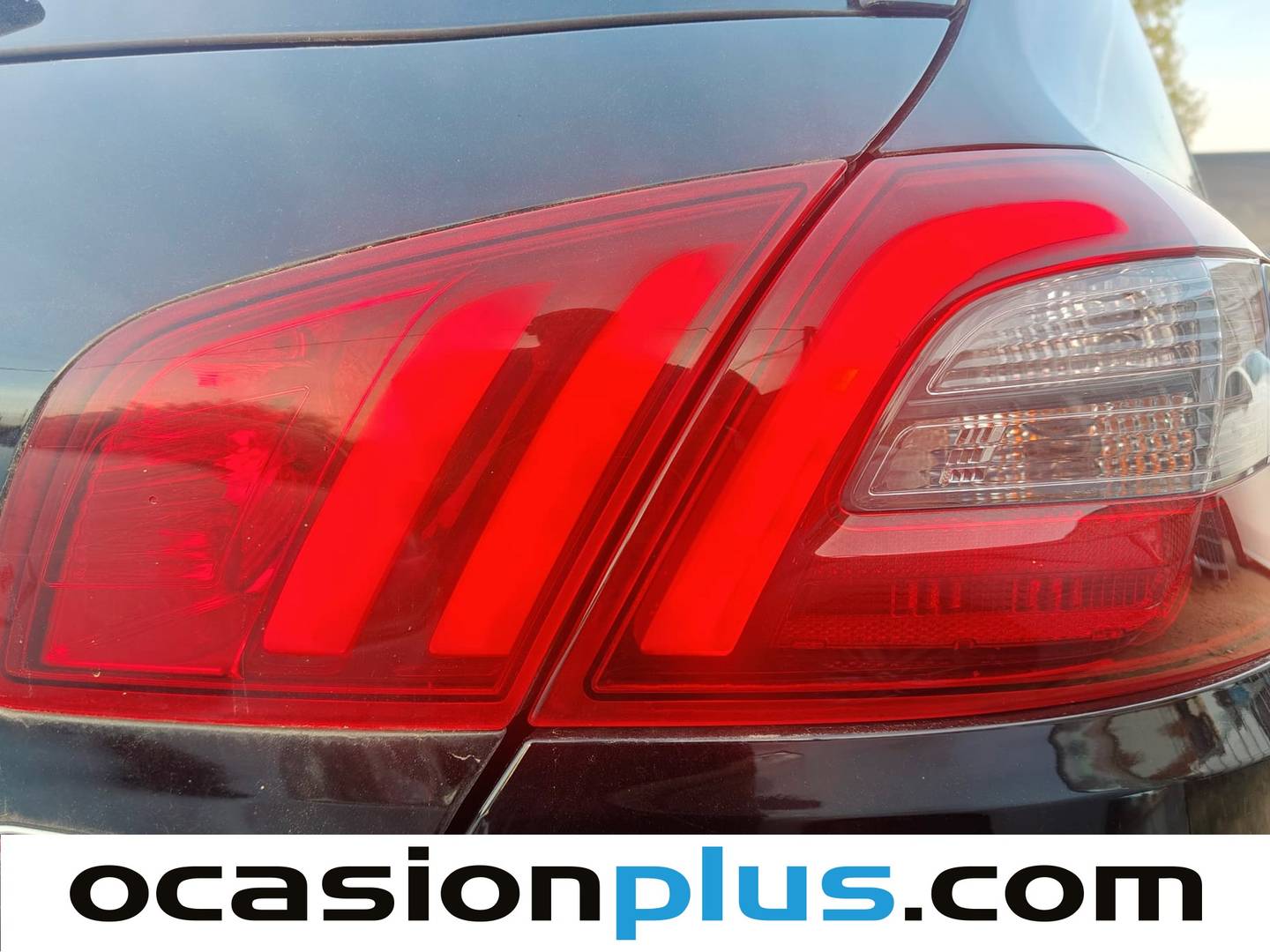 Peugeot 308 Peugeot 308 PureTech 130 S&S GT Line EAT6 (130 CV) de ocasión