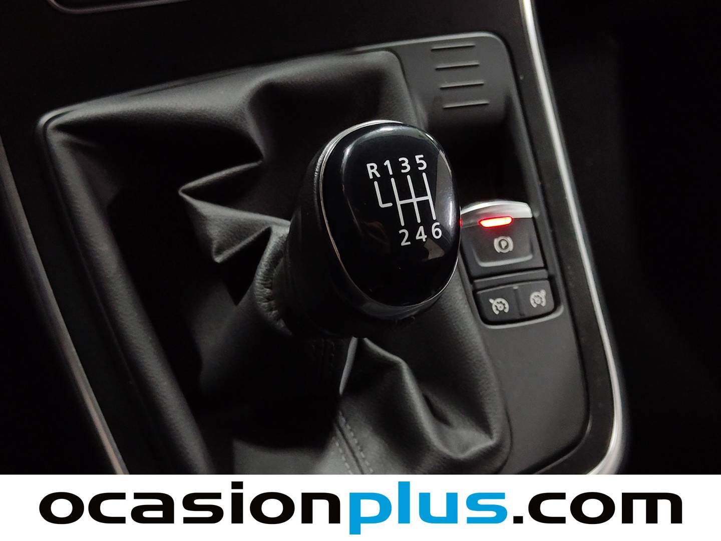 Renault Scénic Renault Scenic Limited TCe (140 CV) GPF de segunda mano