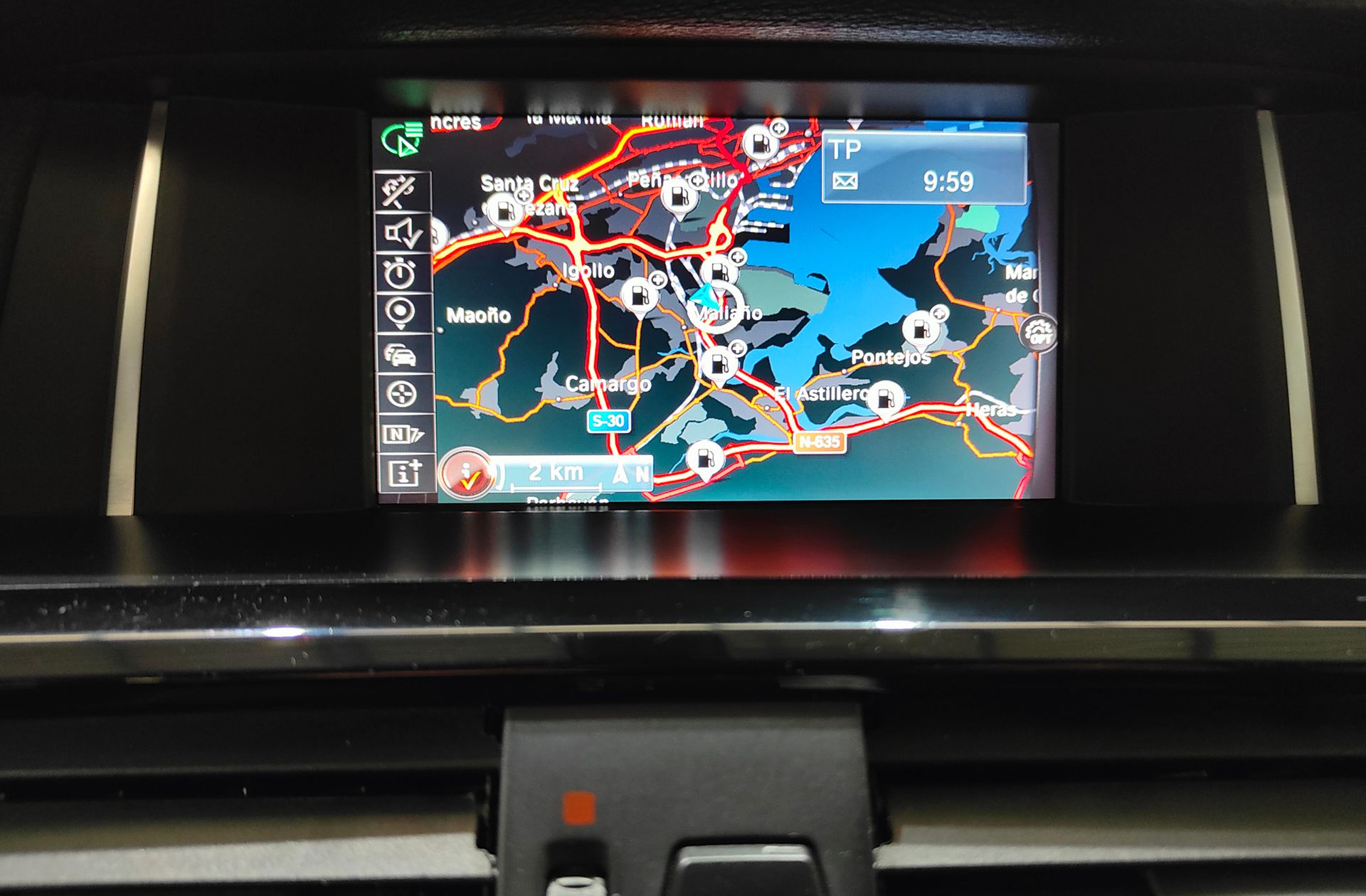 BMW X3 xDrive20d - foto 8