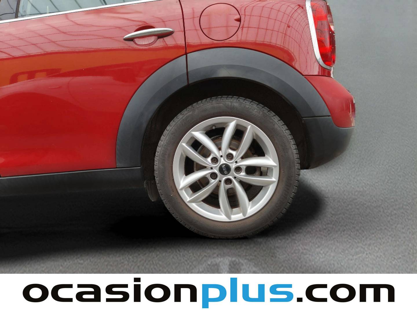 Mini Countryman MINI MINI Countryman Cooper D (112 CV) diésel