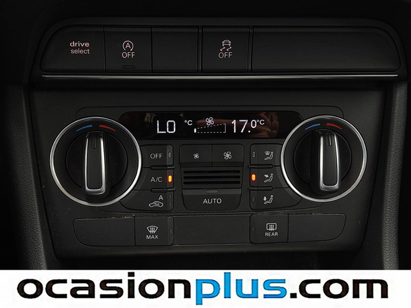 Foto Audi Q3 Audi Q3 2.0 TFSI quattro (180 CV) S tronic