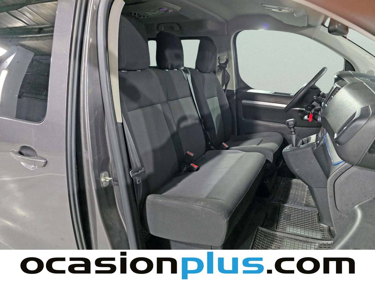 Peugeot Traveller Peugeot Traveller BlueHDi 120 Business Long (120 CV) 9 Plazas barato