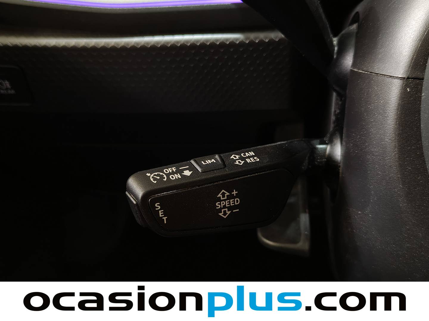 Audi A1 Audi A1 Sportback Adrenalin edition 30 TFSI (116 CV) S tronic Pack S-Line seminuevo